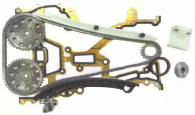 OPEN PARTS tck600500 -  Комплект цели привода распредвала